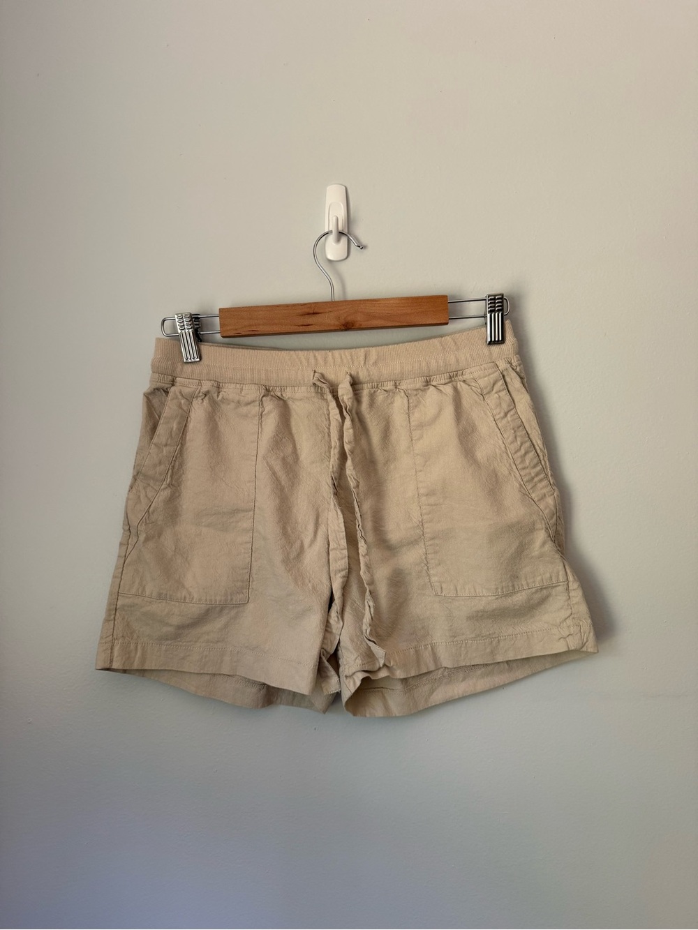 Jules and Leopold Shorts